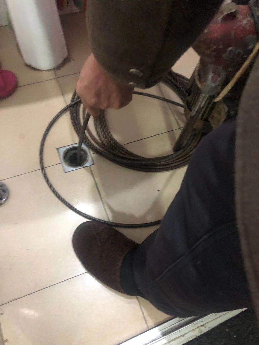 旌阳管道疏通，疏通下水道