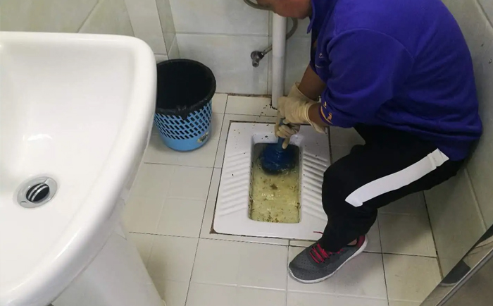 旌阳疏通蹲坑