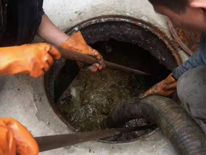 旌阳化油池、化粪池清理要做哪些安全措施？